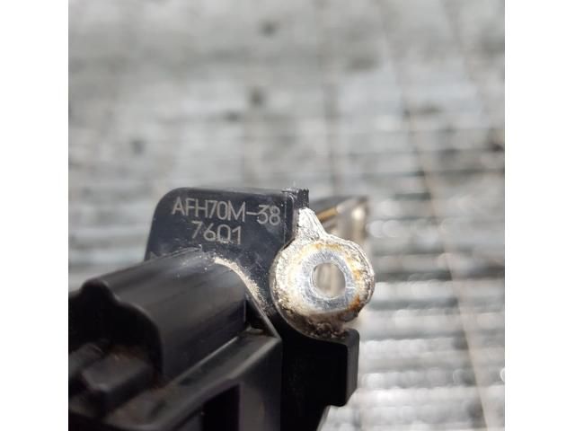 bontott NISSAN X-TRAIL II Légtömegmérő