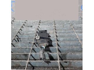 bontott NISSAN X-TRAIL II Légtömegmérő