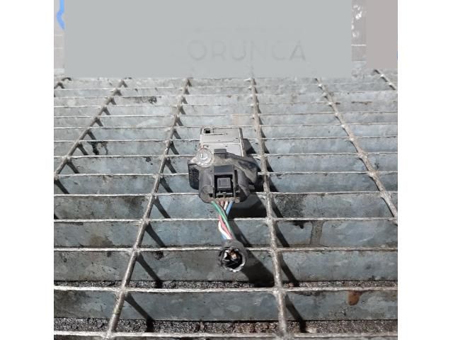 bontott NISSAN X-TRAIL II Légtömegmérő