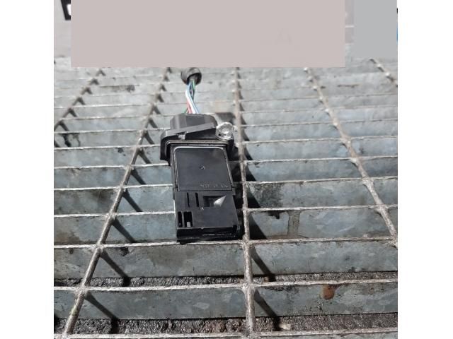 bontott NISSAN X-TRAIL II Légtömegmérő