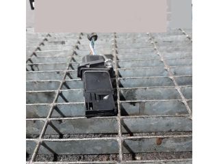 bontott NISSAN X-TRAIL II Légtömegmérő