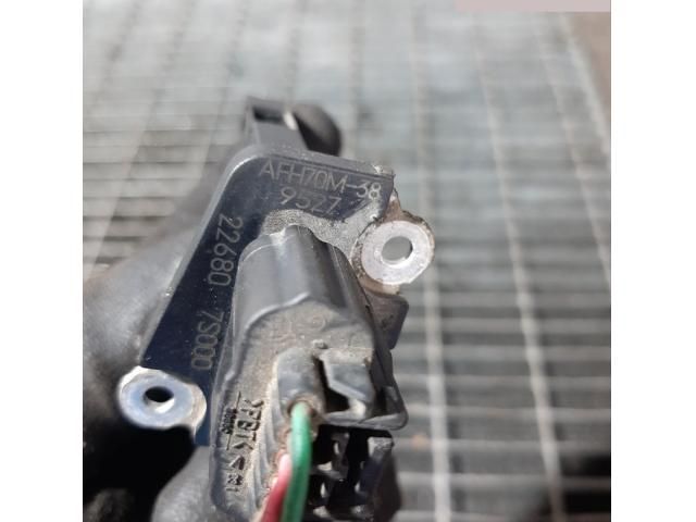 bontott NISSAN X-TRAIL II Légtömegmérő