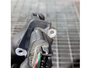 bontott NISSAN X-TRAIL II Légtömegmérő