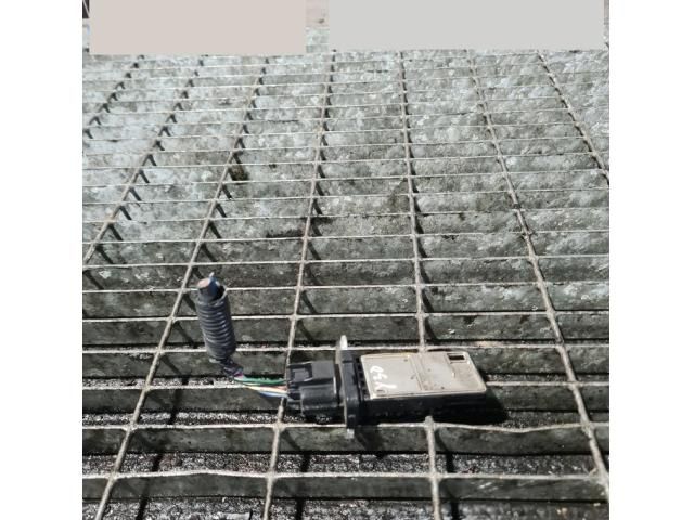 bontott NISSAN X-TRAIL II Légtömegmérő