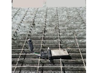 bontott NISSAN X-TRAIL II Légtömegmérő