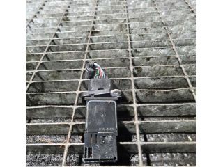 bontott NISSAN X-TRAIL II Légtömegmérő