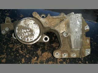 bontott NISSAN X-TRAIL II Motor Tartó Bak Bal