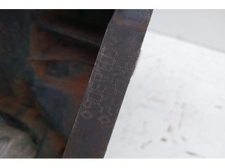 bontott NISSAN X-TRAIL II Motorblokk (Fűzött)