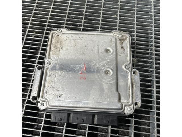 bontott NISSAN X-TRAIL II Motorvezérlő