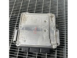 bontott NISSAN X-TRAIL II Motorvezérlő