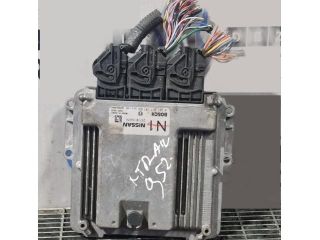 bontott NISSAN X-TRAIL II Motorvezérlő