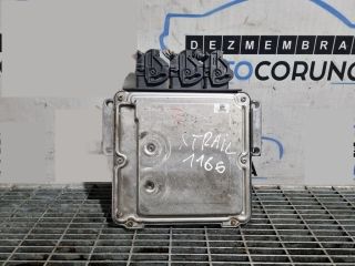 bontott NISSAN X-TRAIL II Motorvezérlő