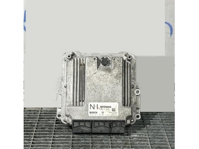 bontott NISSAN X-TRAIL II Motorvezérlő