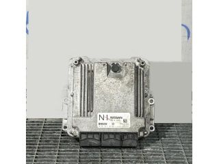 bontott NISSAN X-TRAIL II Motorvezérlő