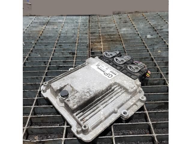 bontott NISSAN X-TRAIL II Motorvezérlő