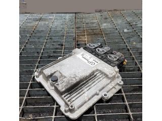 bontott NISSAN X-TRAIL II Motorvezérlő