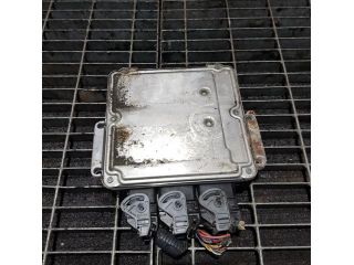 bontott NISSAN X-TRAIL II Motorvezérlő