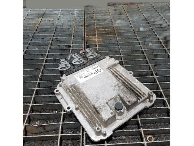 bontott NISSAN X-TRAIL II Motorvezérlő