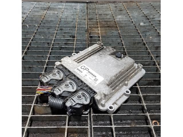 bontott NISSAN X-TRAIL II Motorvezérlő