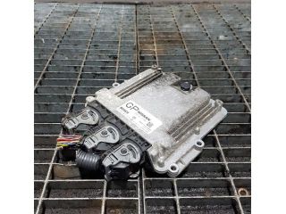 bontott NISSAN X-TRAIL II Motorvezérlő