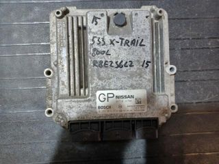 bontott NISSAN X-TRAIL II Motorvezérlő
