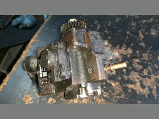 bontott NISSAN X-TRAIL II Nagynyomású Szivattyú