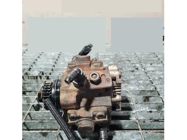 bontott NISSAN X-TRAIL II Nagynyomású Szivattyú