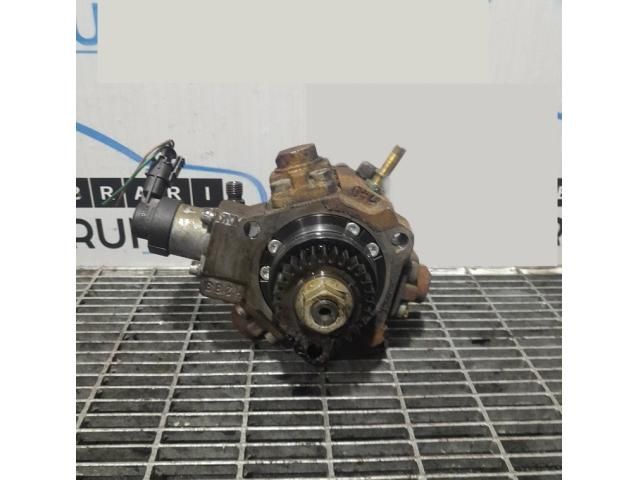 bontott NISSAN X-TRAIL II Nagynyomású Szivattyú