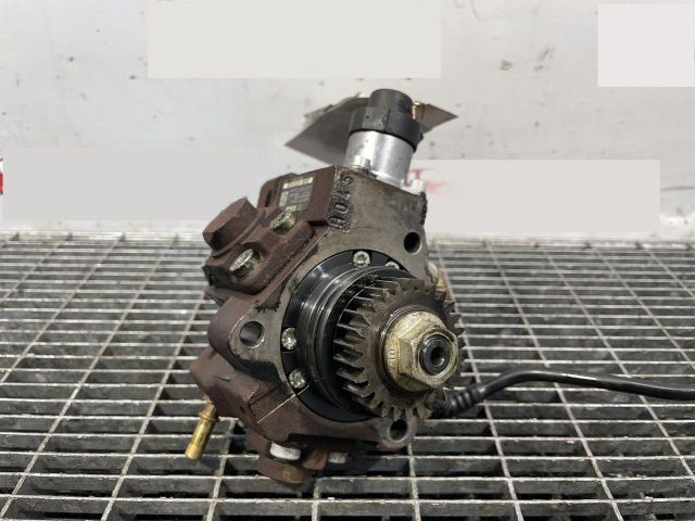 bontott NISSAN X-TRAIL II Nagynyomású Szivattyú