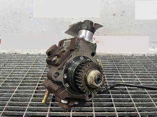 bontott NISSAN X-TRAIL II Nagynyomású Szivattyú