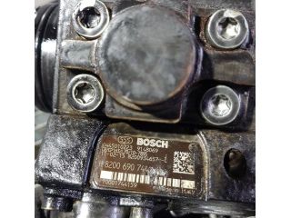 bontott NISSAN X-TRAIL II Nagynyomású Szivattyú