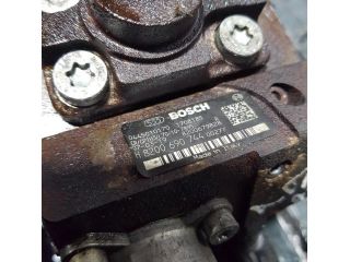 bontott NISSAN X-TRAIL II Nagynyomású Szivattyú