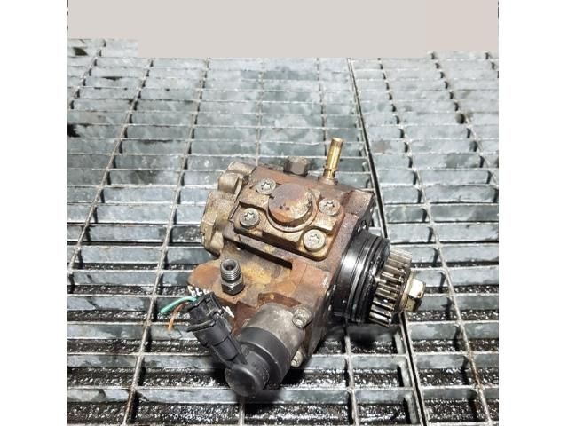 bontott NISSAN X-TRAIL II Nagynyomású Szivattyú