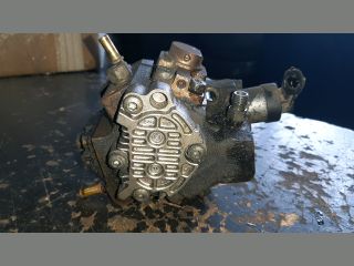 bontott NISSAN X-TRAIL II Nagynyomású Szivattyú