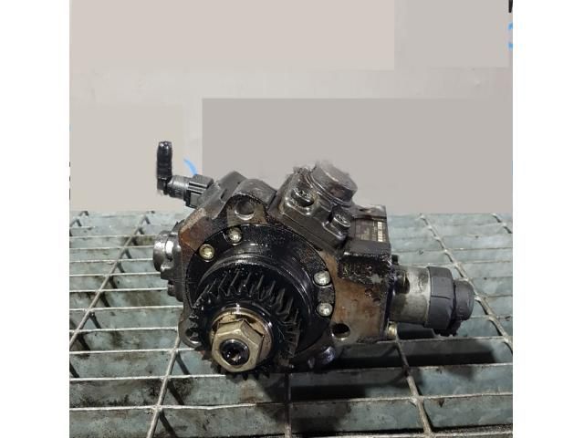 bontott NISSAN X-TRAIL II Nagynyomású Szivattyú