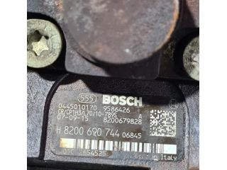 bontott NISSAN X-TRAIL II Nagynyomású Szivattyú