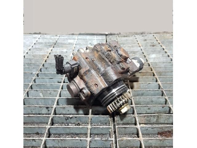 bontott NISSAN X-TRAIL II Nagynyomású Szivattyú