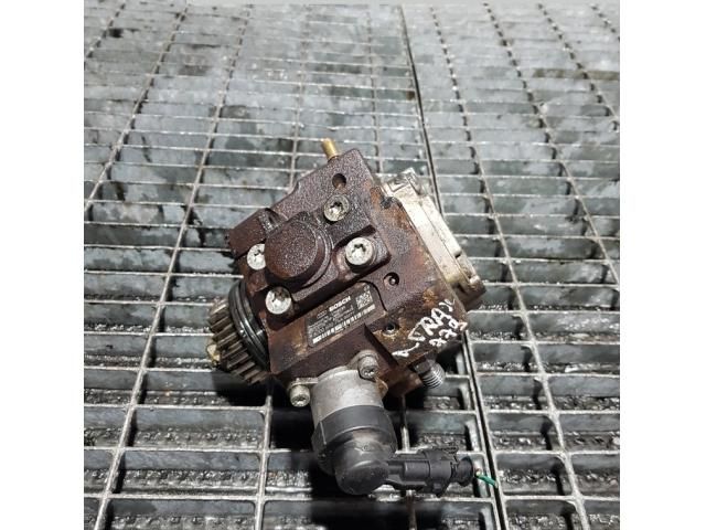 bontott NISSAN X-TRAIL II Nagynyomású Szivattyú