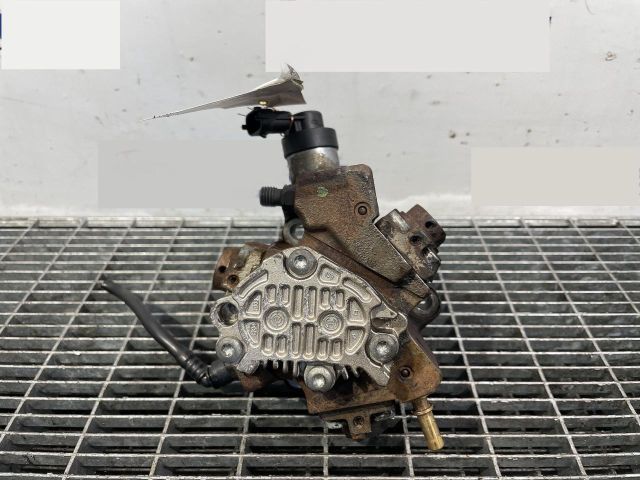 bontott NISSAN X-TRAIL II Nagynyomású Szivattyú