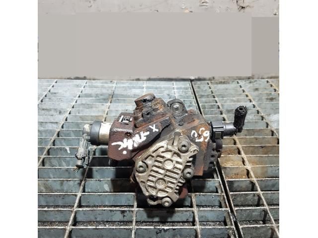 bontott NISSAN X-TRAIL II Nagynyomású Szivattyú