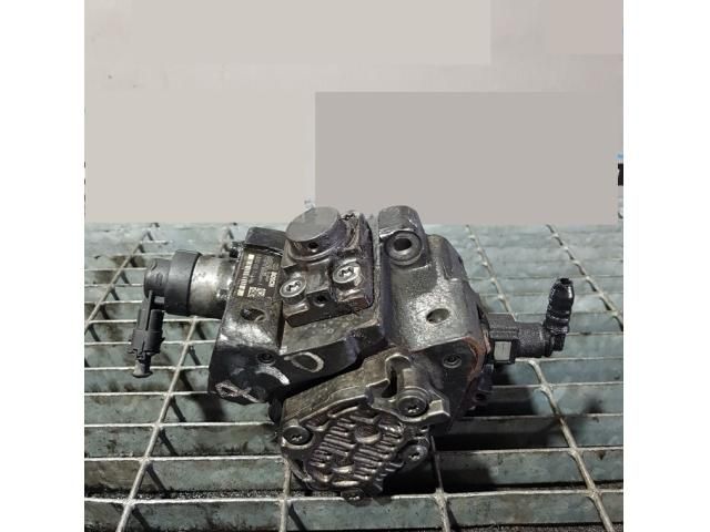 bontott NISSAN X-TRAIL II Nagynyomású Szivattyú