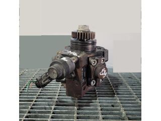 bontott NISSAN X-TRAIL II Nagynyomású Szivattyú