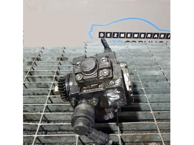 bontott NISSAN X-TRAIL II Nagynyomású Szivattyú