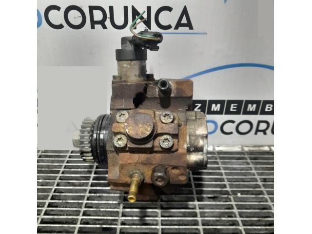 bontott NISSAN X-TRAIL II Nagynyomású Szivattyú