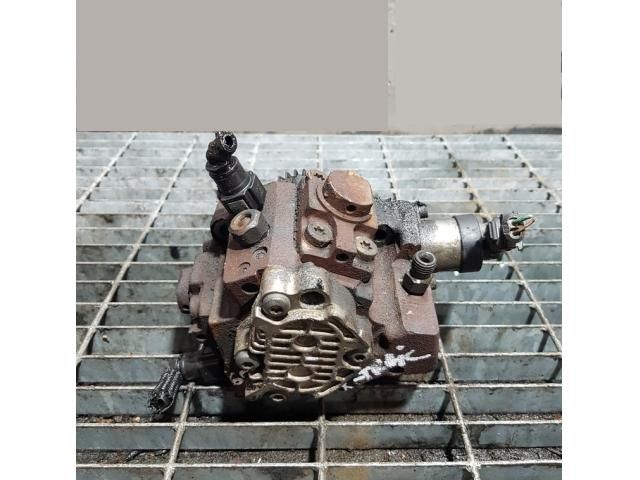 bontott NISSAN X-TRAIL II Nagynyomású Szivattyú