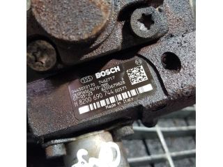 bontott NISSAN X-TRAIL II Nagynyomású Szivattyú