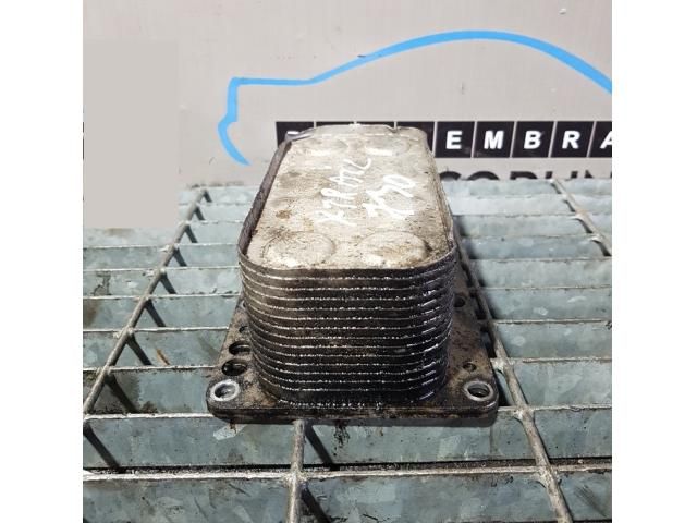 bontott NISSAN X-TRAIL II Olajhűtő