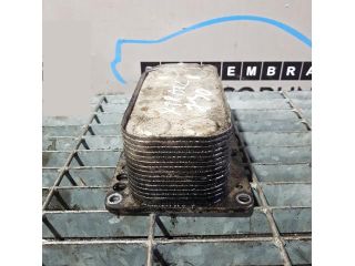 bontott NISSAN X-TRAIL II Olajhűtő