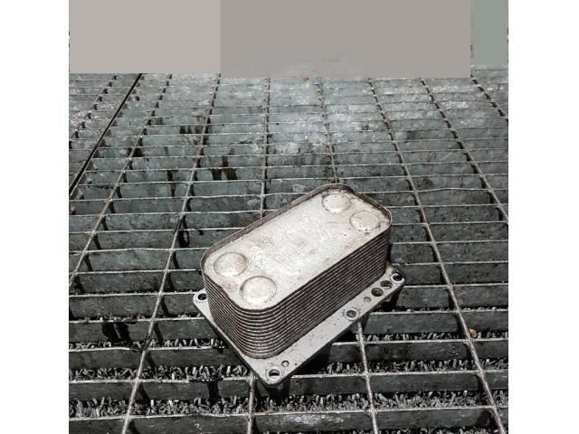 bontott NISSAN X-TRAIL II Olajhűtő