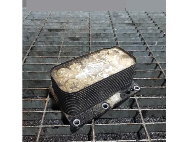 bontott NISSAN X-TRAIL II Olajhűtő